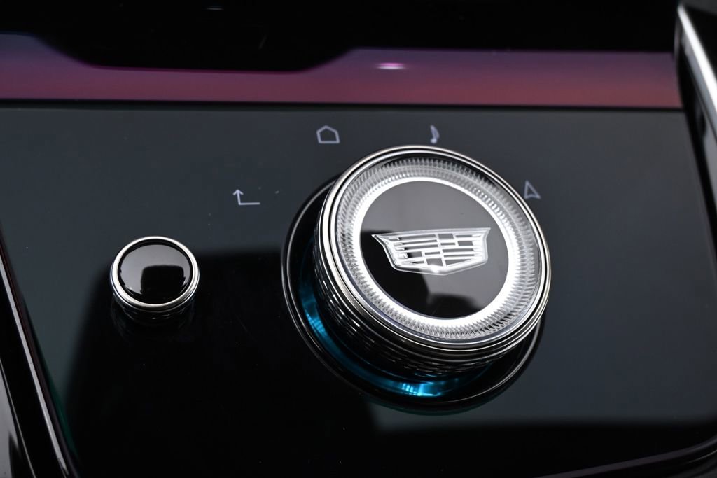 2025 Cadillac Escalade IQ Sport 2 - Photo 34