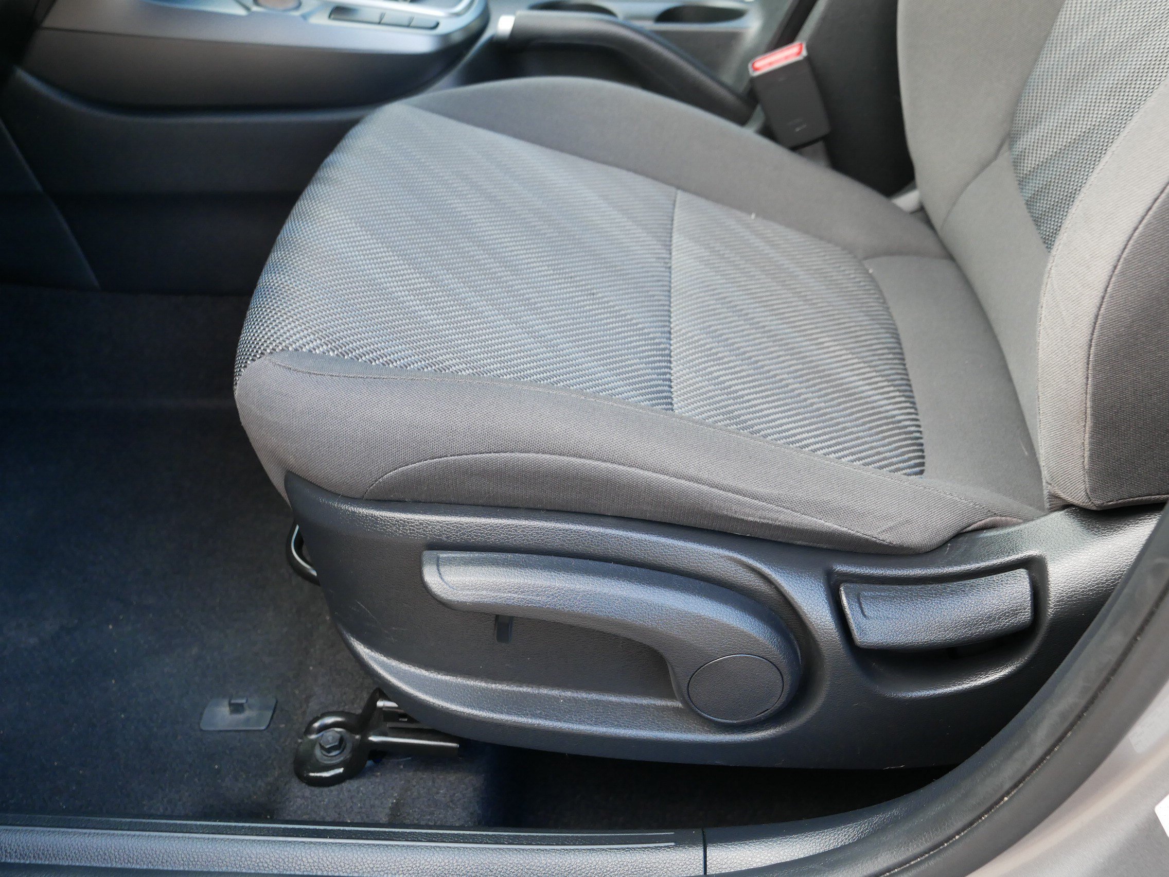 Used 2023 Steel Gray Kia LX image 20