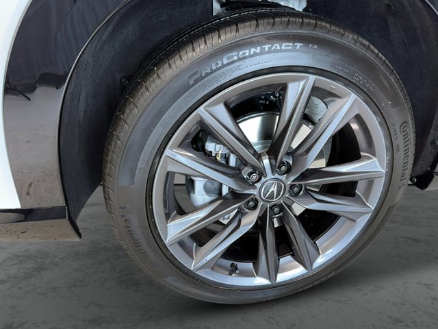 2025 Acura ADX A-Spec Package - Photo 14