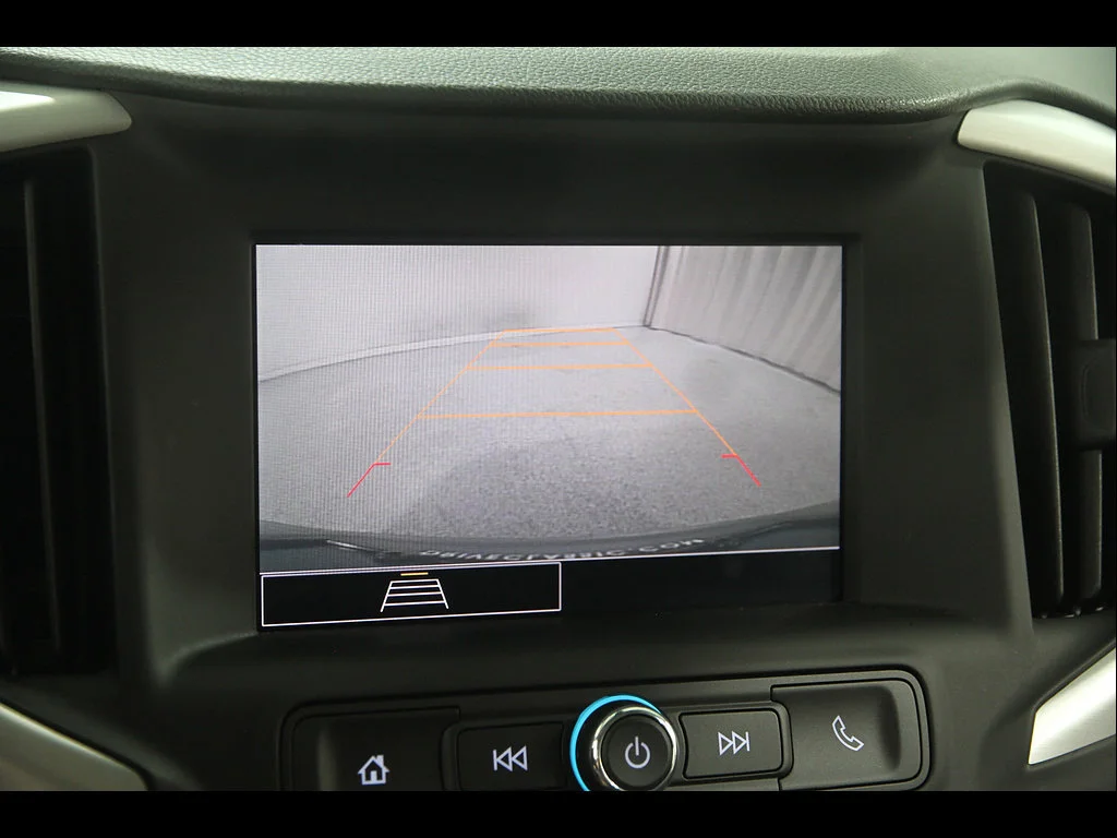 2023 GMC Terrain SLE - Photo 13