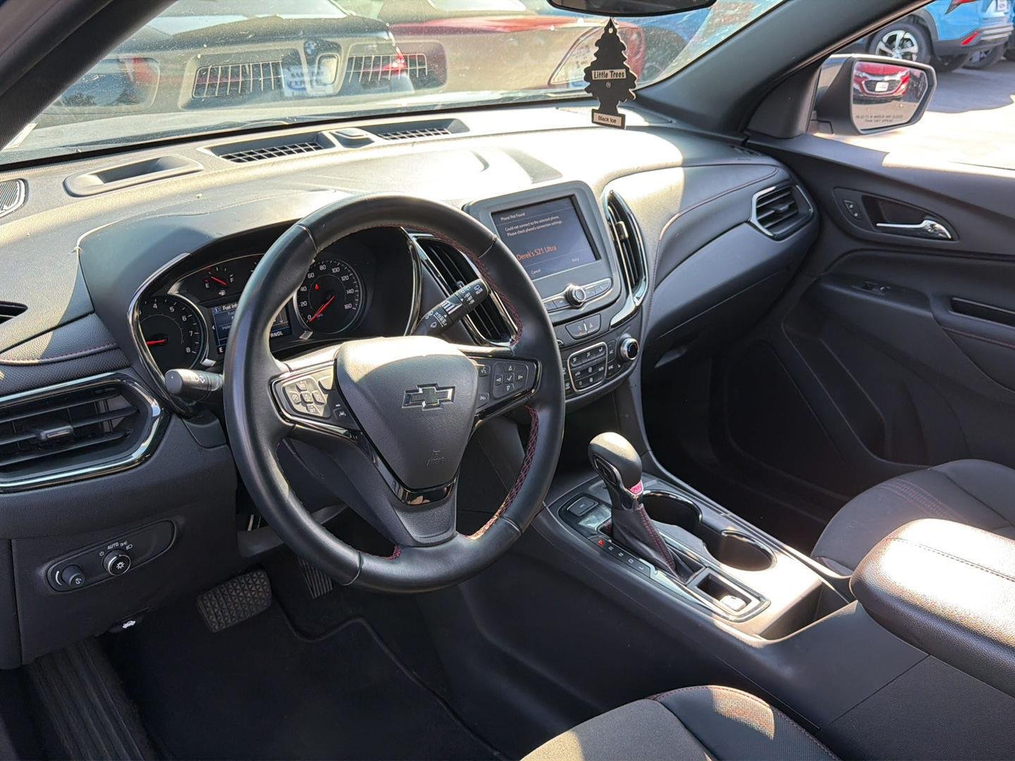 Used 2024 Bl Chevrolet  image 3