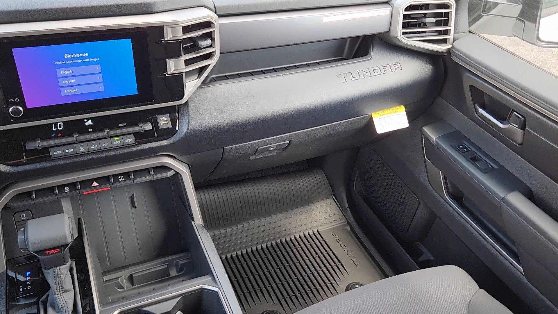 2026 Toyota Tundra SR5 - Photo 6