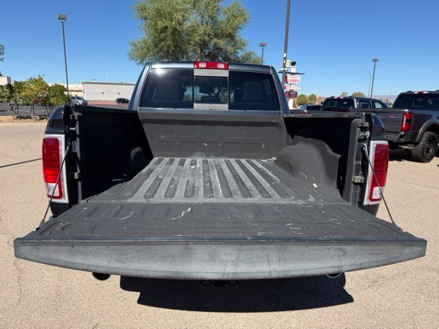 2016 RAM Ram 1500 Pickup Laramie - Photo 40