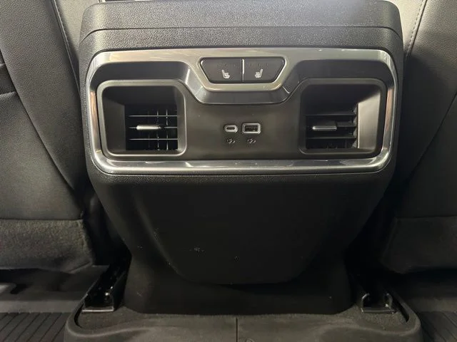 Used 2024 Black Chevrolet LTZ image 13