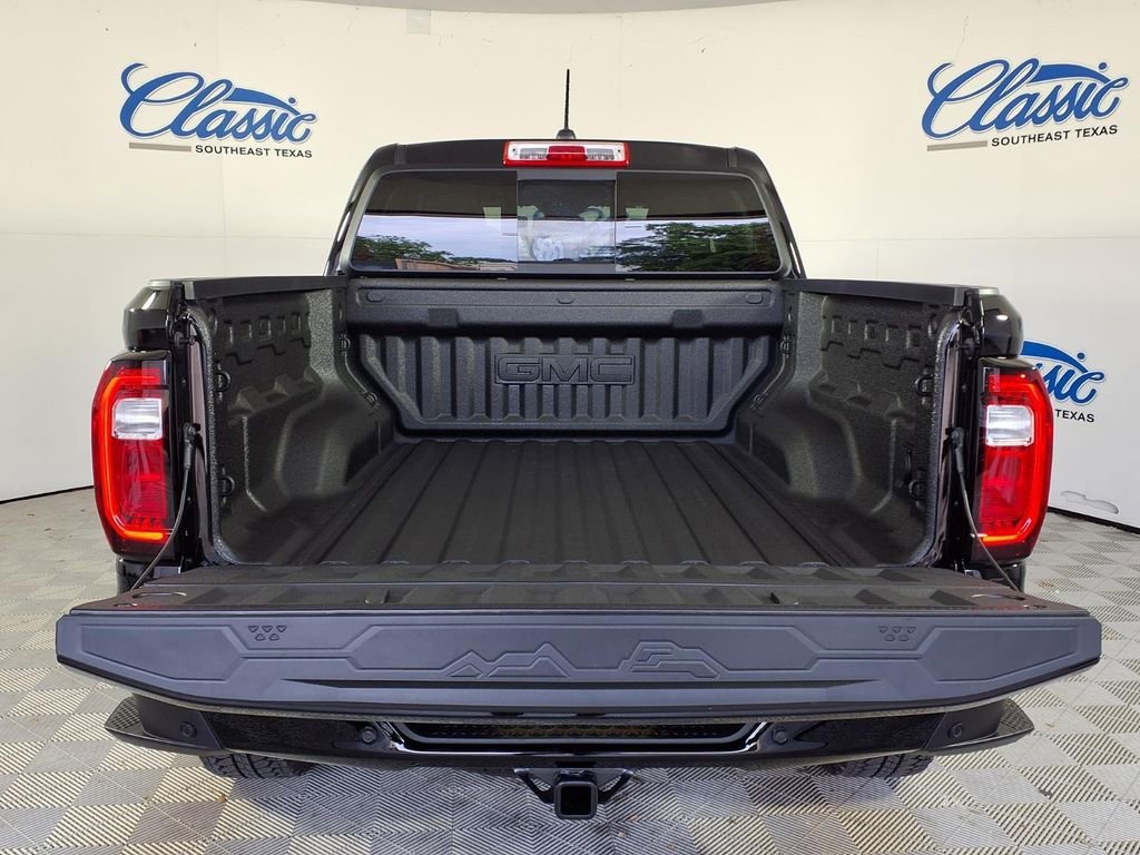 2026 GMC Canyon Denali - Photo 7