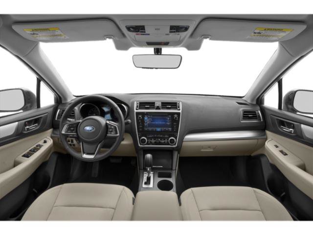 Used 2019 Abyss Blue Pearl Subaru Premium image 11