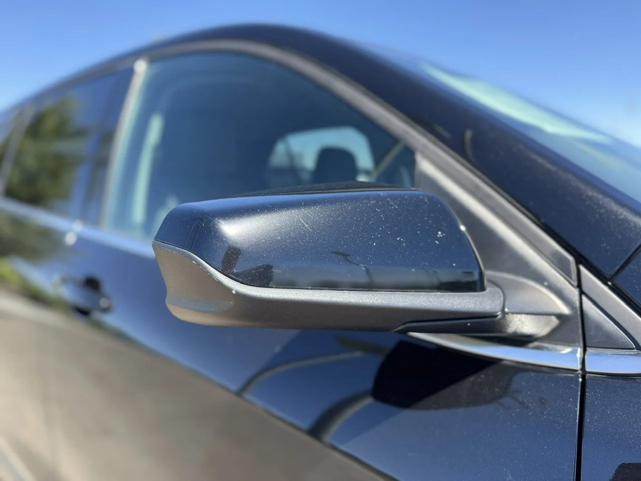Used 2020 Mosaic Black Metallic Chevrolet LT image 45