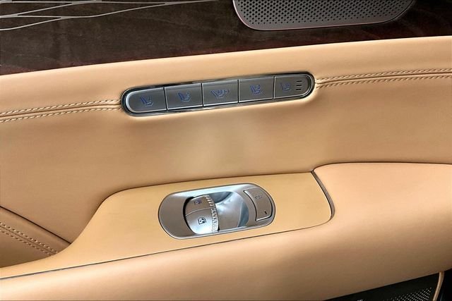 2024 GENESIS G90 Base - Photo 33