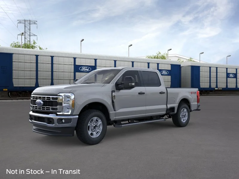 2026 Ford F-250 XLT 4x4 Crew Cab 6-3/4' Box's photo