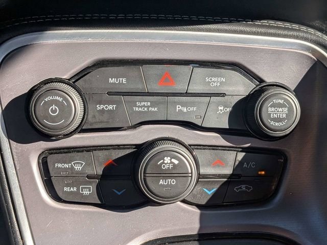 Used 2022 Gray Dodge R/T image 21