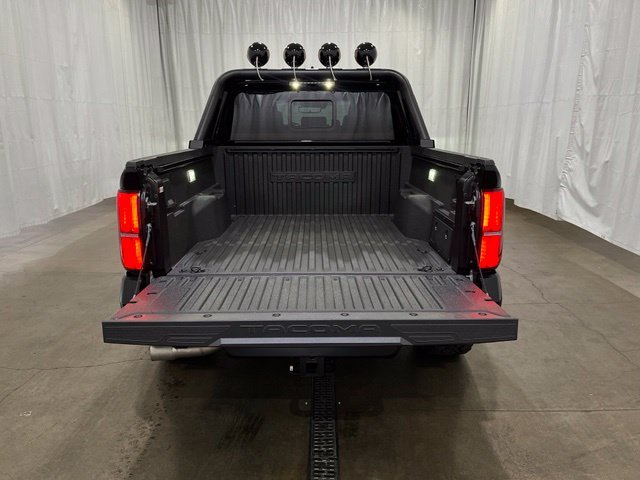 2026 Toyota Tacoma TRD Sport - Photo 11