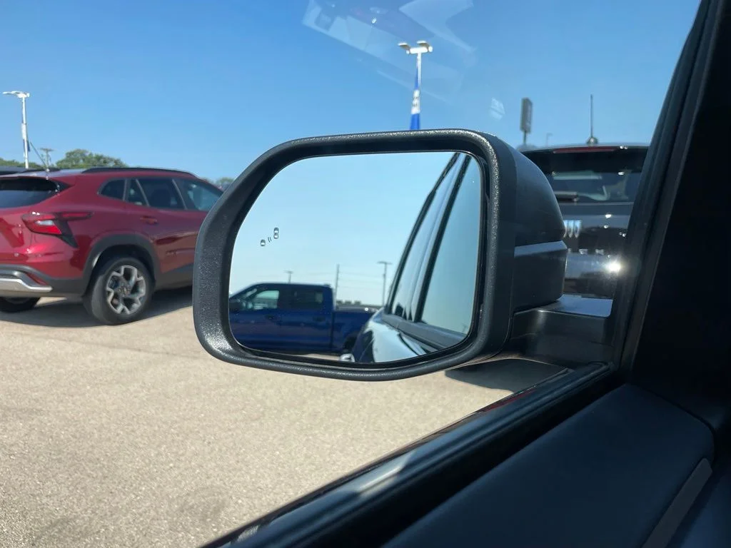 New 2026 Shadow Black Ford Big Bend® image 32