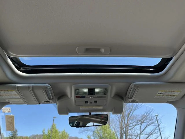Used 2018 Brown Subaru 2.5i Touring image 18