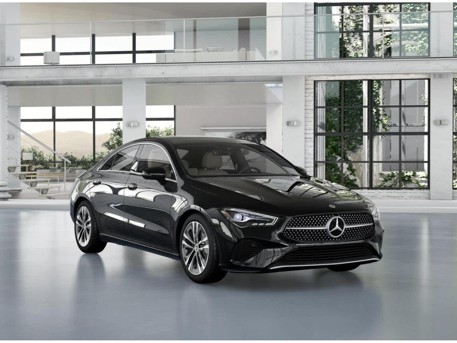2026 Mercedes-Benz CLA CLA 250 - Photo 9