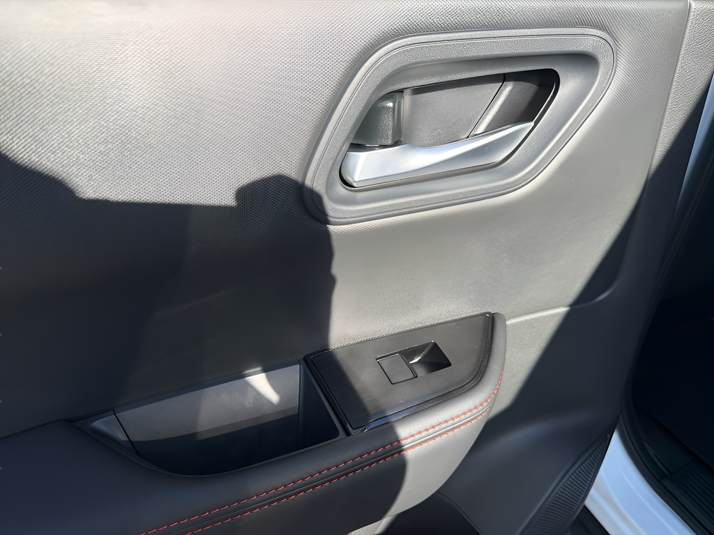 New 2026 White Nissan Rock Creek image 21