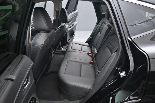 New 2026 Super Black Nissan Platinum image 15