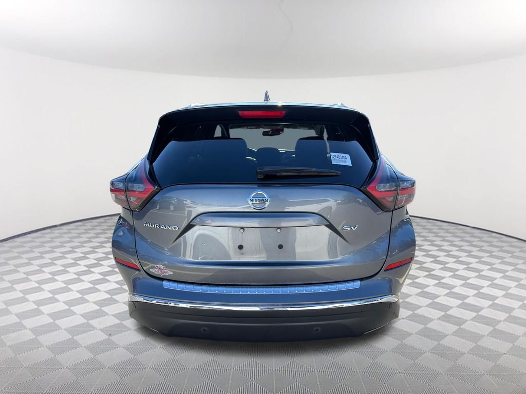 2022 Nissan Murano SV - Photo 6