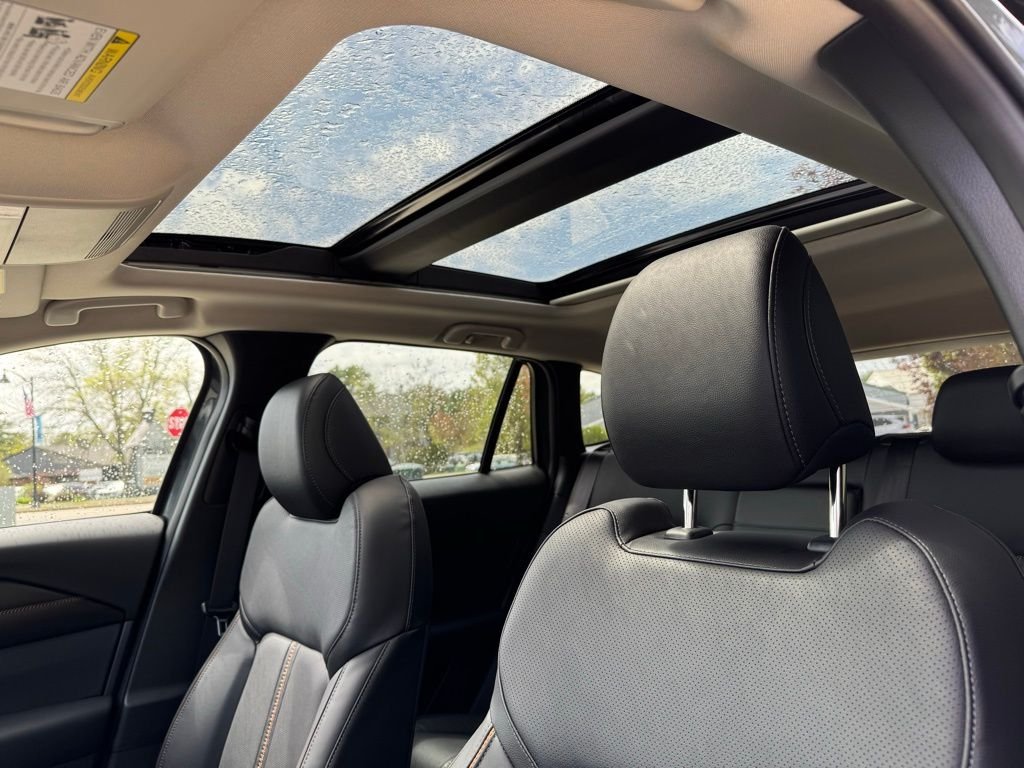 2025 Mazda CX-50 Premium - Photo 21