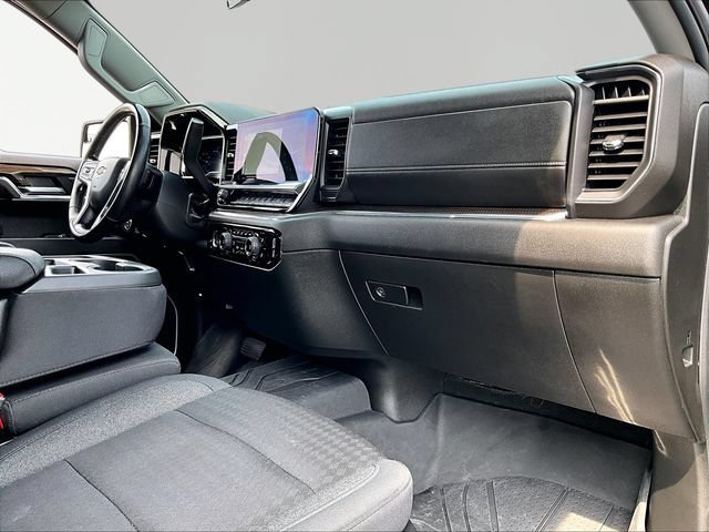 Used 2024 Black Chevrolet LT (2FL) image 14