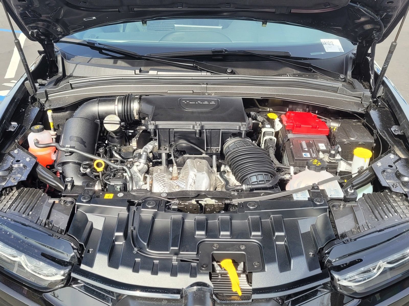 2025 Alfa Romeo Tonale Base - Photo 27