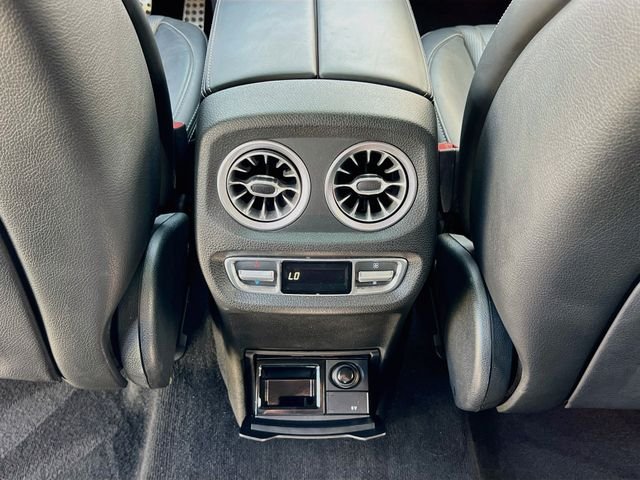 2019 Mercedes-Benz G-Class 27