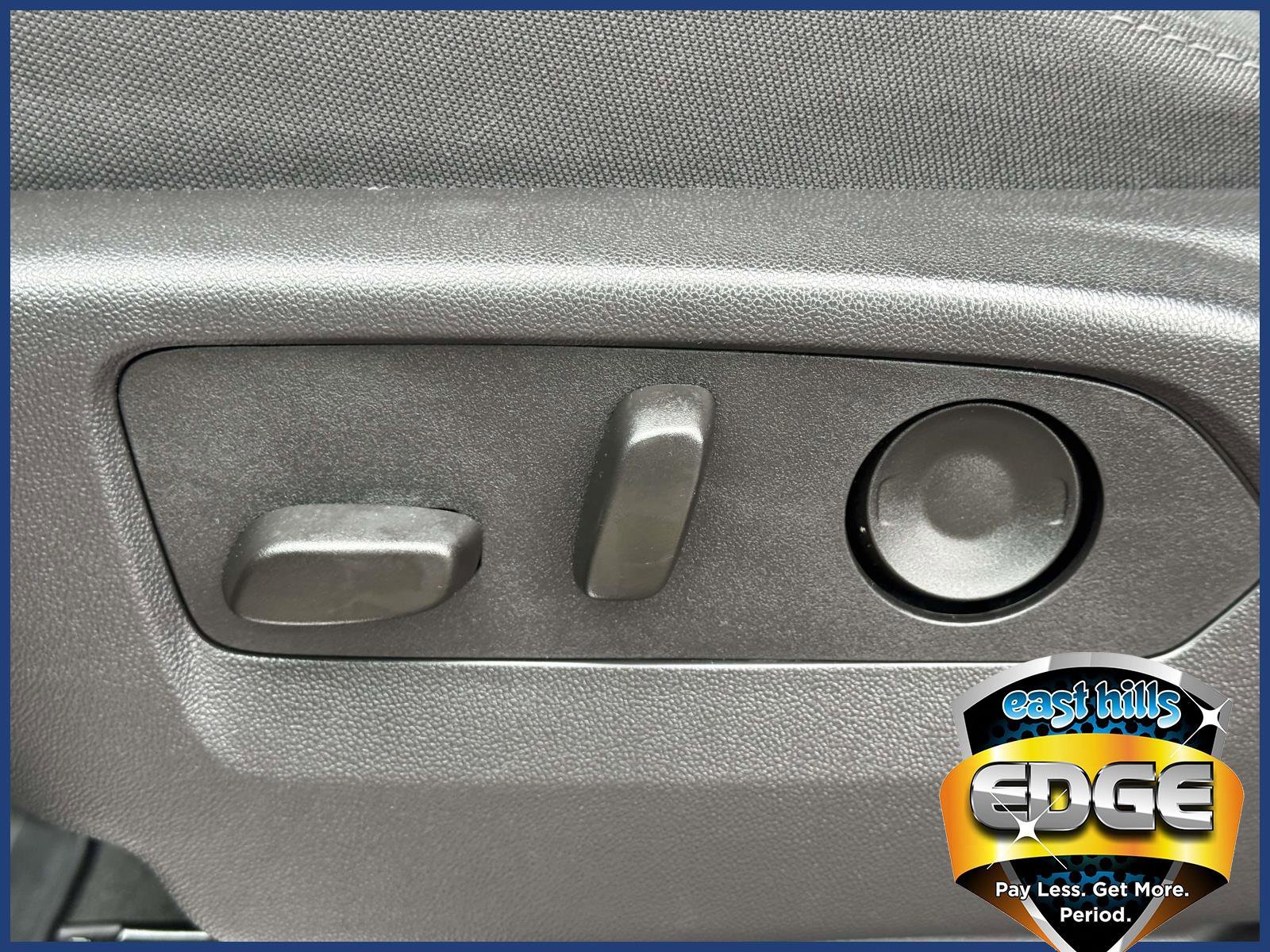 Certified Used 2025 Black Chevrolet LT image 16