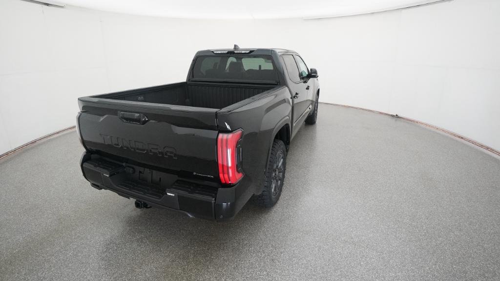 2026 Toyota Tundra Platinum - Photo 9
