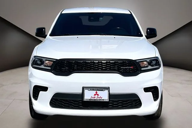 Used 2023 White Dodge GT image 3