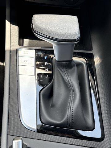 New 2026 Serenity White Hyundai SE image 25