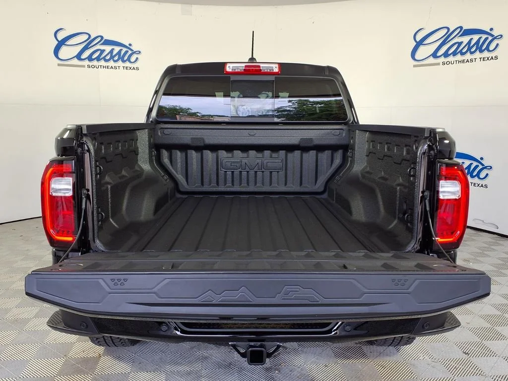 New 2026 Onyx Black GMC Denali image 7