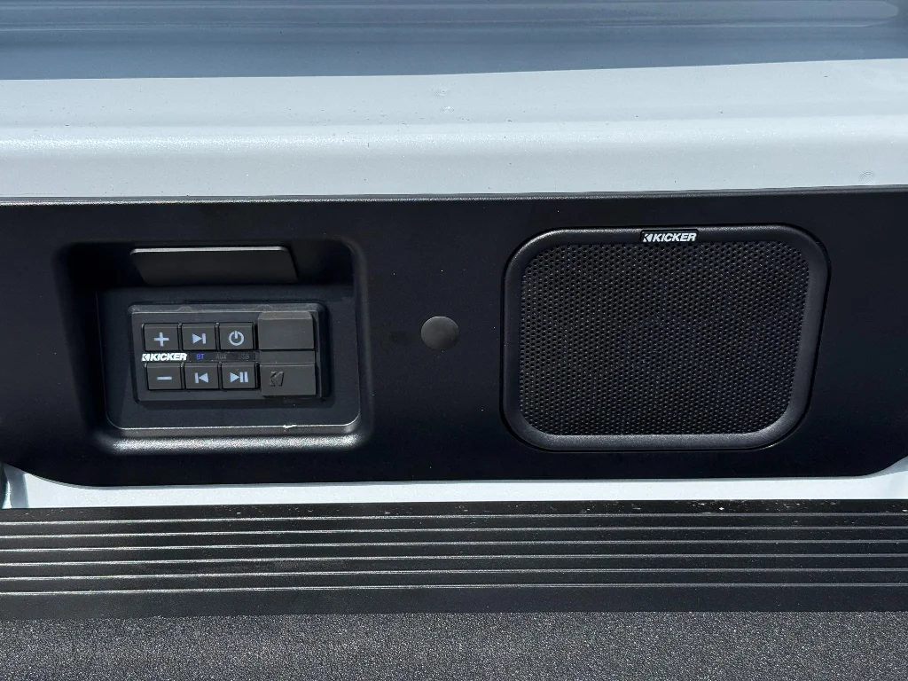 2026 GMC Sierra 2500HD Denali Ultimate - Photo 9
