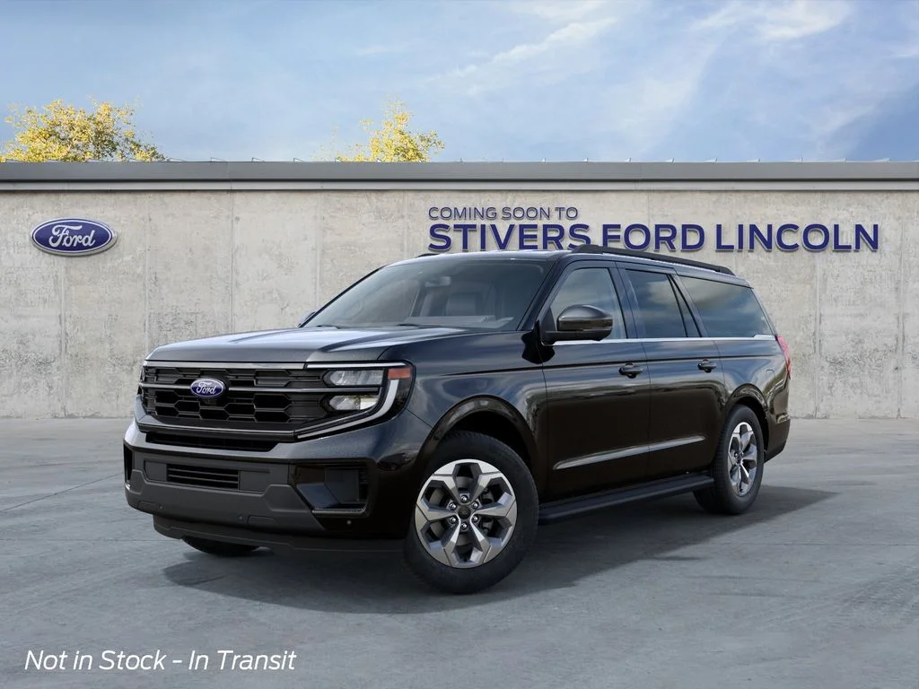 New 2027 Black Ford Active image 3