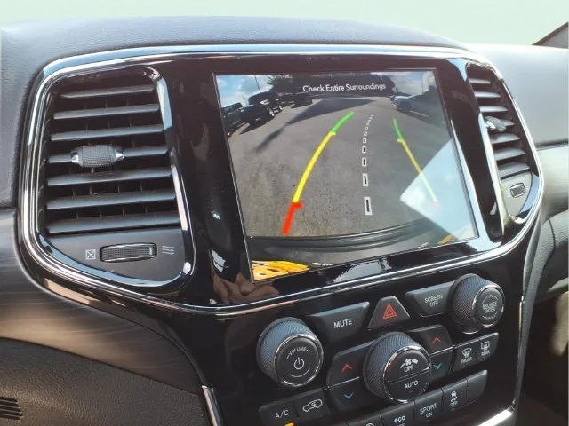 Used 2021 Gray Jeep Laredo X image 24