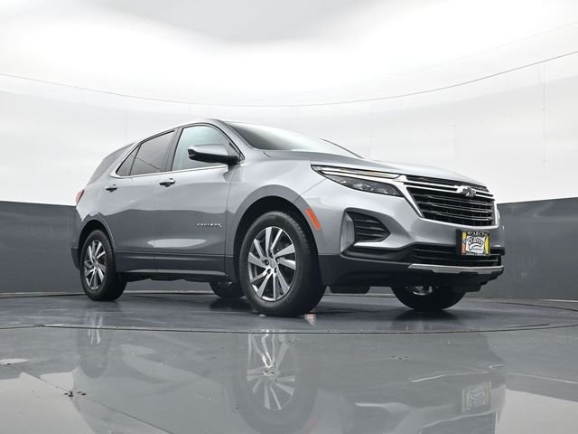 2024 Chevrolet Equinox LT - Photo 23