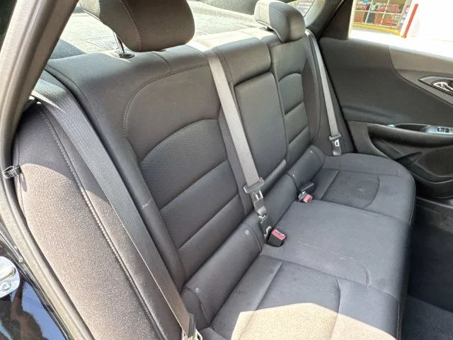 Used 2025 Black Chevrolet LT image 28