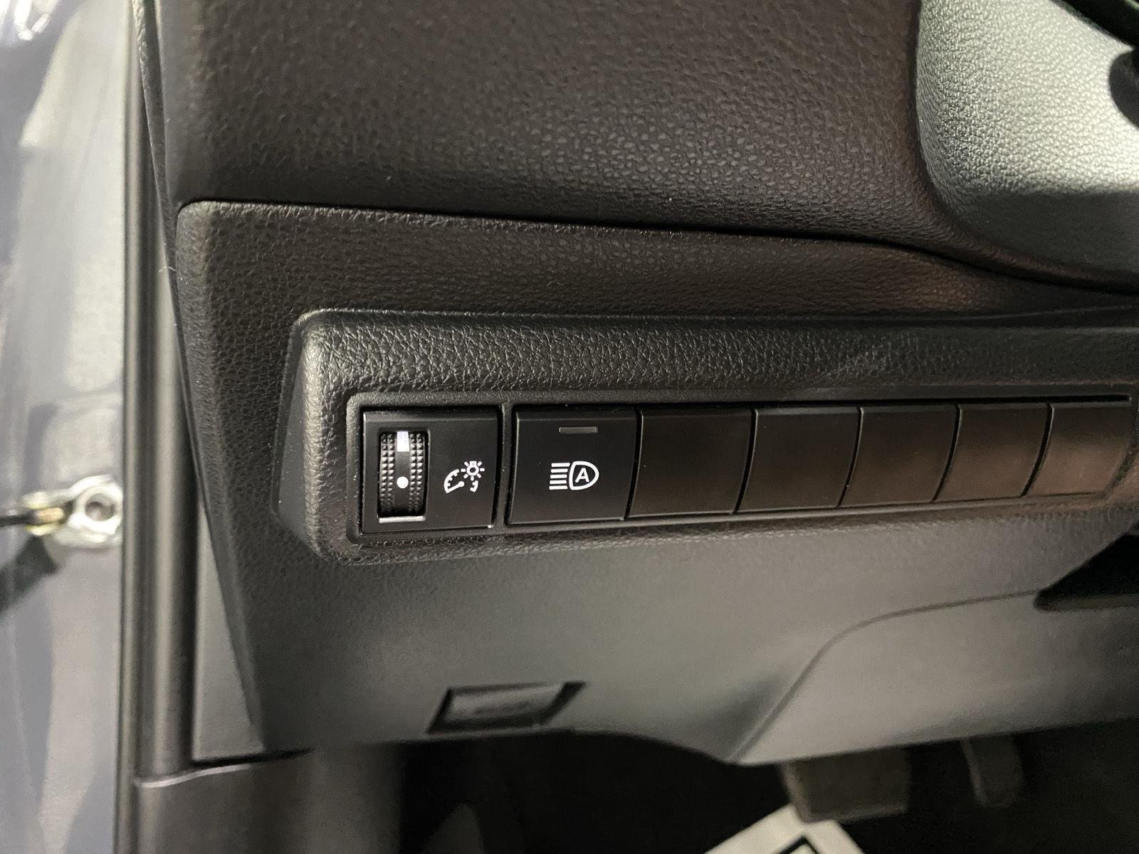 Certified Used 2024 Underground Toyota SE image 25