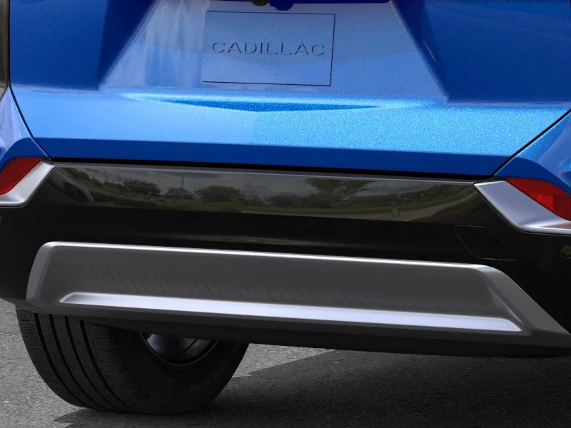 2027 Cadillac OPTIQ Luxury - Photo 15
