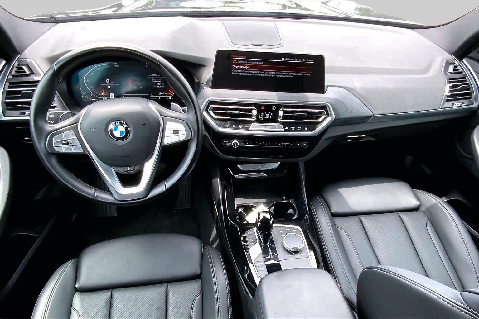 2024 BMW X3 30i - Photo 15