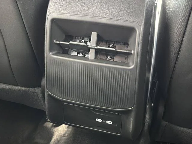 New 2026 Red Jeep Limited image 31