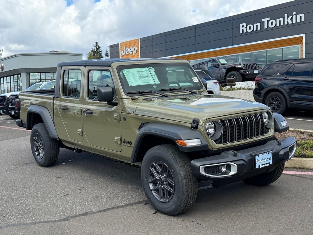 New 2026 41 Exterior Paint Jeep Sport image 2