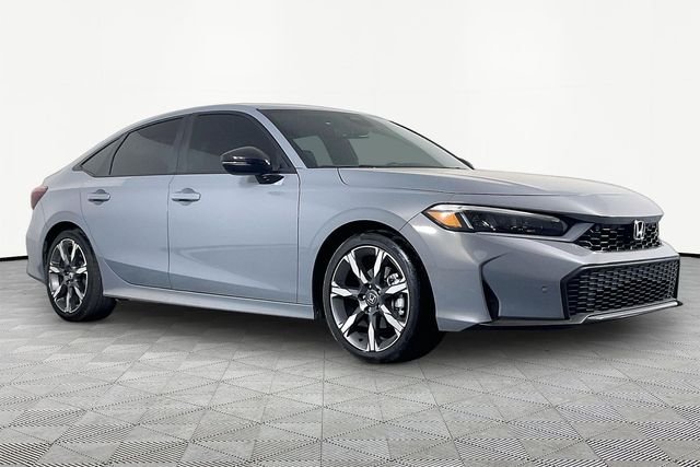 Used 2026 Gray Honda Sport Touring image 3