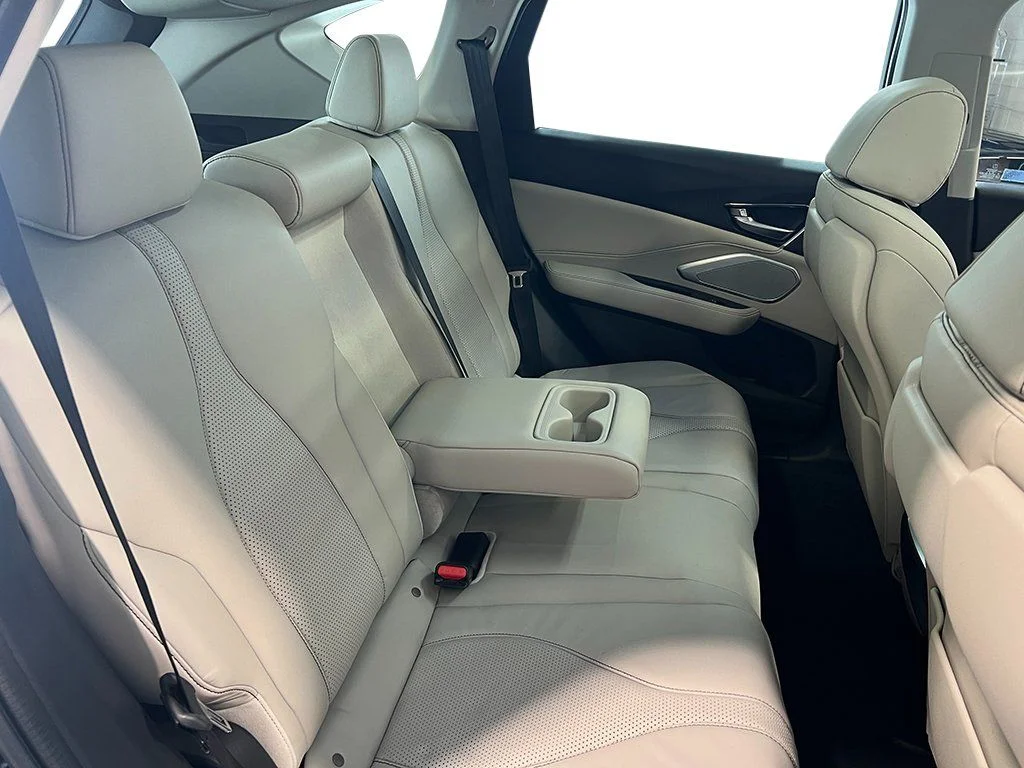 2026 Acura RDX Technology Package - Photo 36