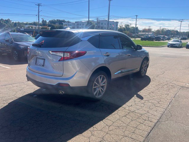 2020 Acura RDX Technology Package - Photo 16