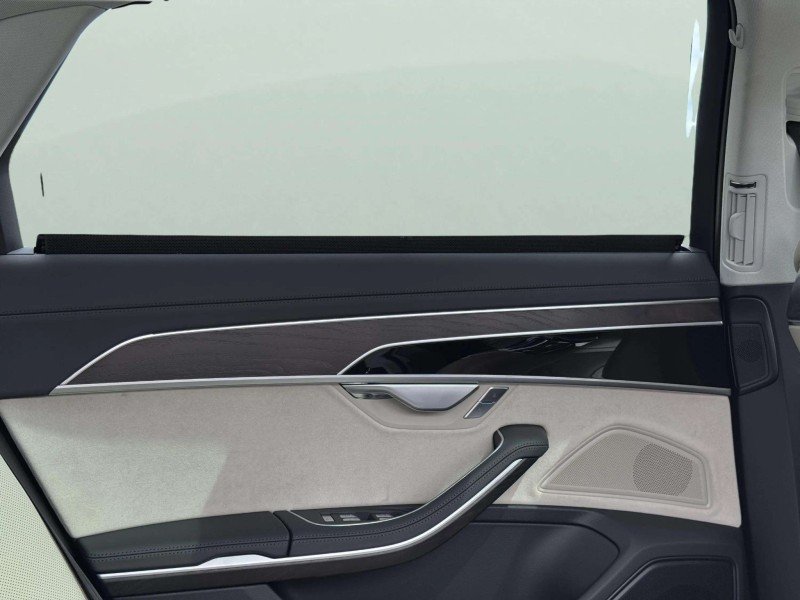 New 2027 Glacier White Metallic Audi  image 31