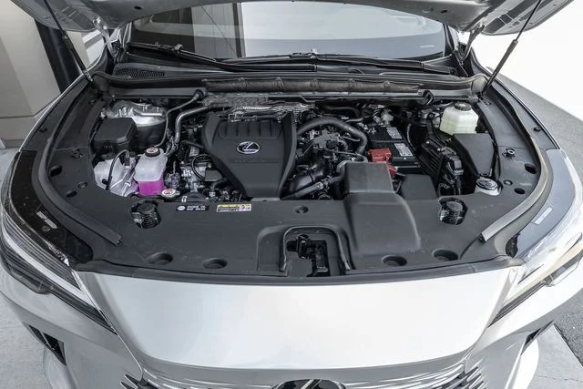 New 2026 Iridium Lexus PREMIUM image 10