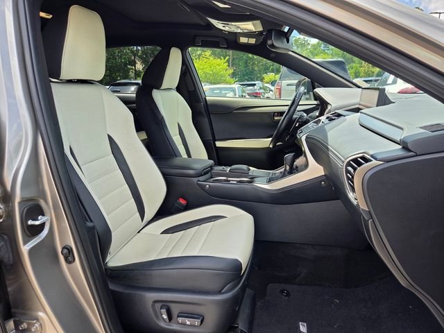 Used 2021 Silver Lexus 300 F Sport image 20