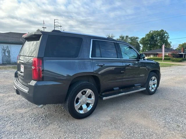 Used 2018 Gray Chevrolet Premier image 14