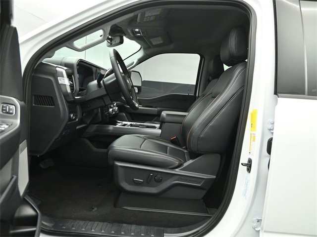 2025 FORD F-250 - Image 9