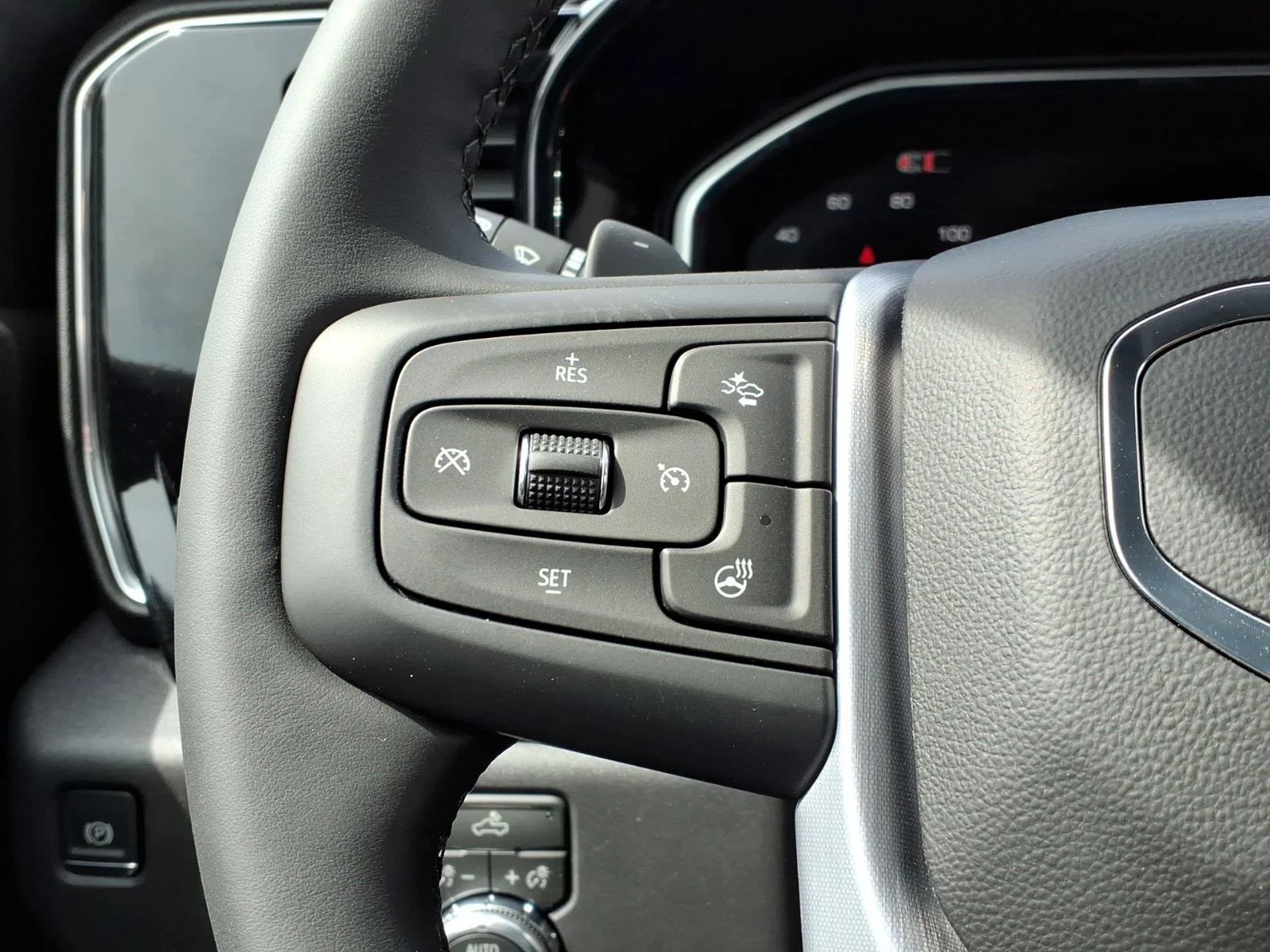 2026 GMC Sierra 1500 Elevation - Photo 20