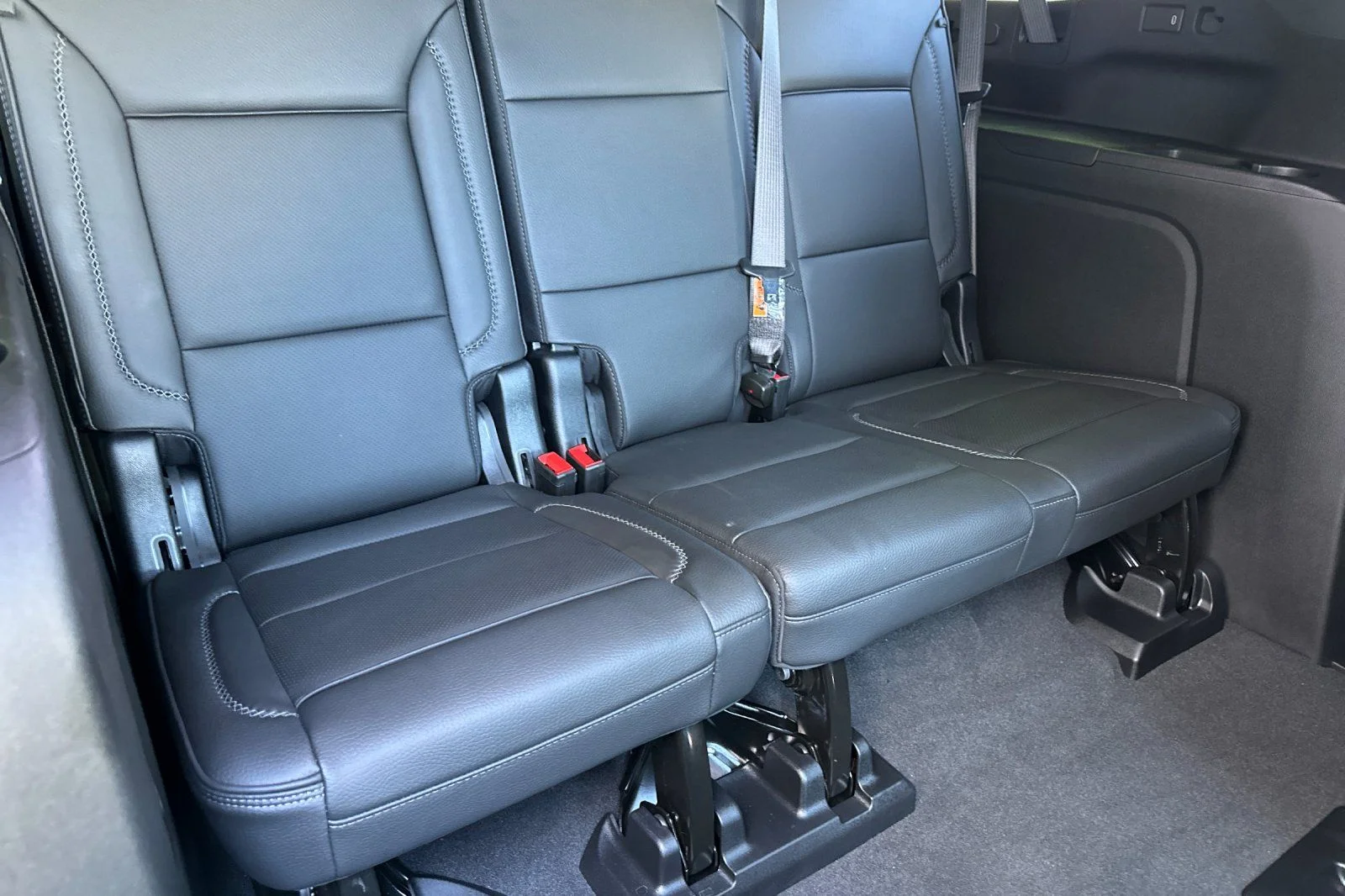Used 2026  GMC Denali image 14